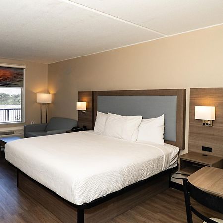 Baymont By Wyndham Corpus Christi Airport Exterior foto