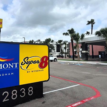 Baymont By Wyndham Corpus Christi Airport Exterior foto