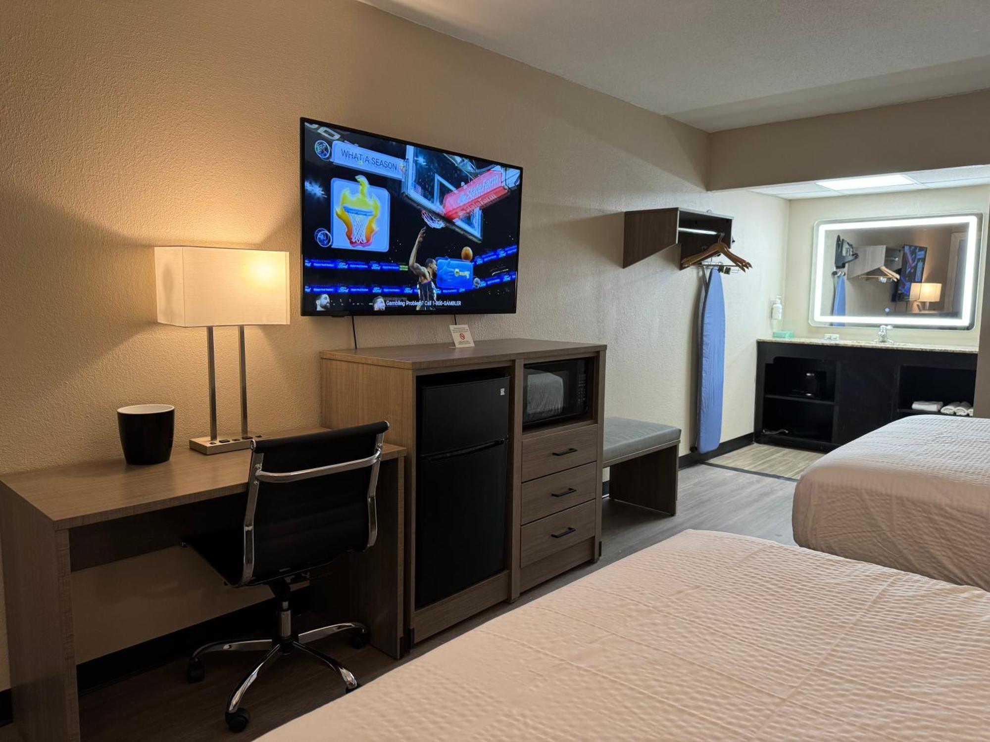 Baymont By Wyndham Corpus Christi Airport Exterior foto
