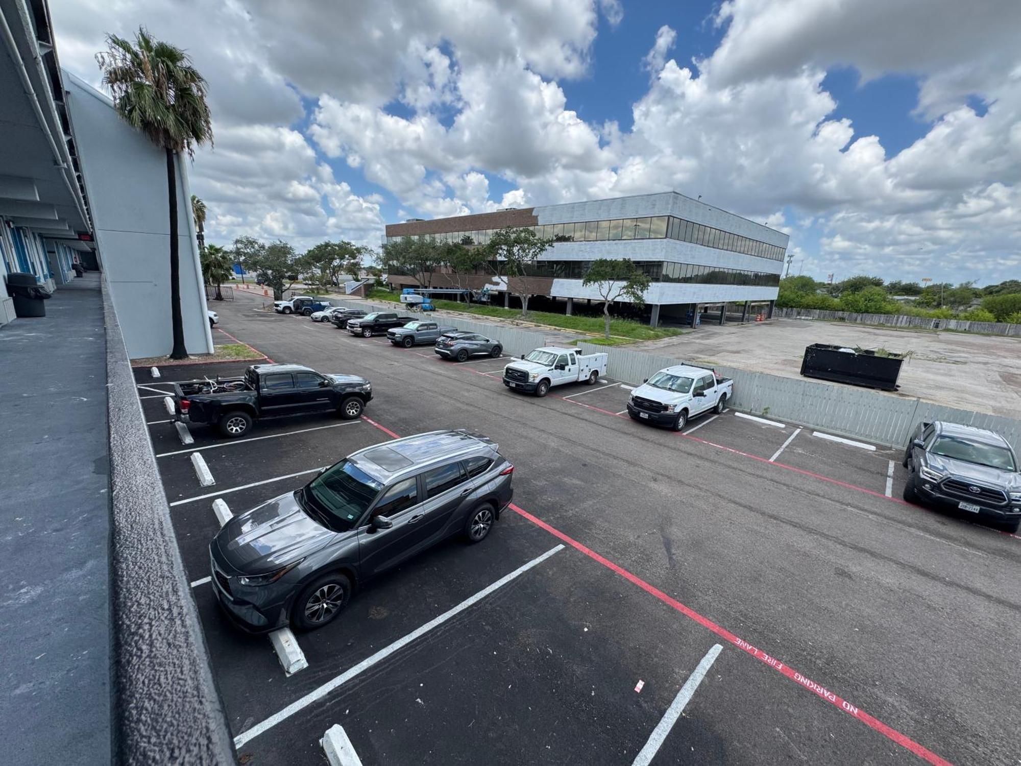 Baymont By Wyndham Corpus Christi Airport Exterior foto