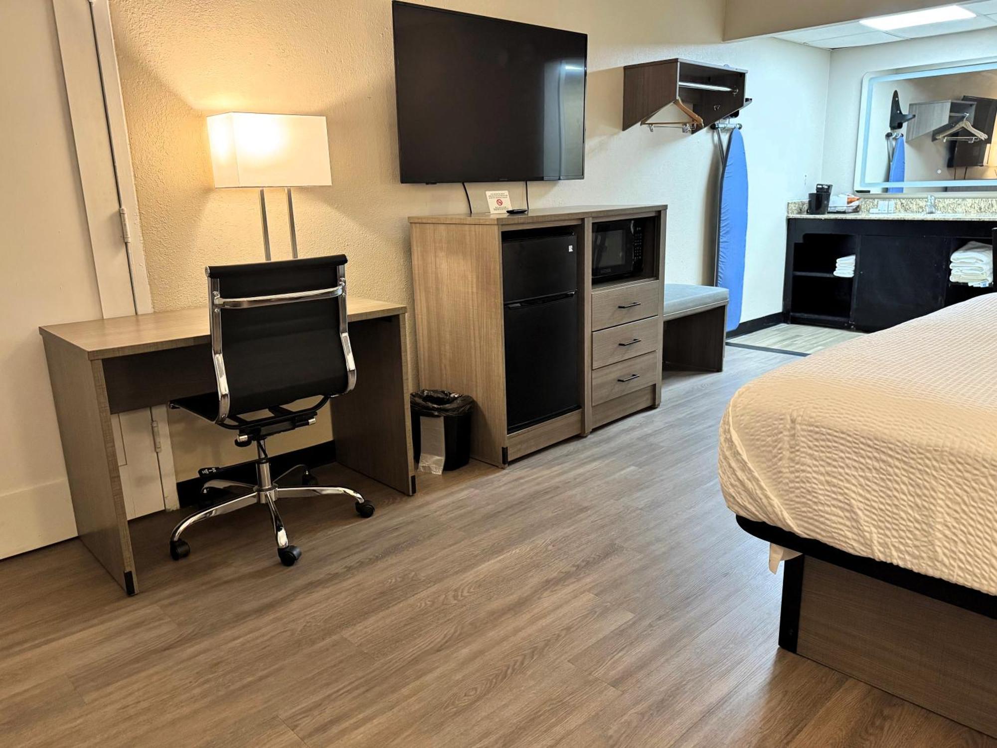 Baymont By Wyndham Corpus Christi Airport Exterior foto