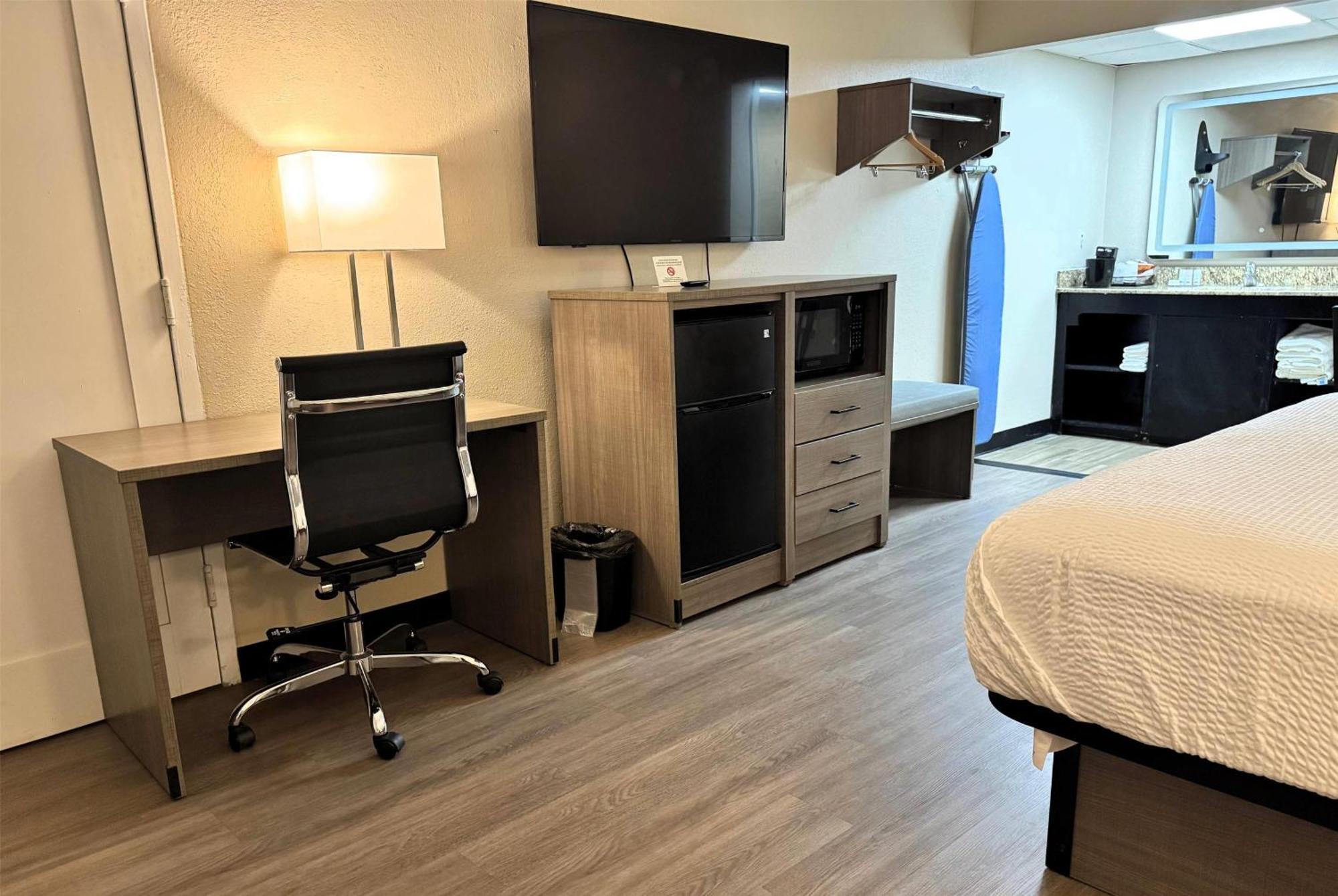 Baymont By Wyndham Corpus Christi Airport Exterior foto