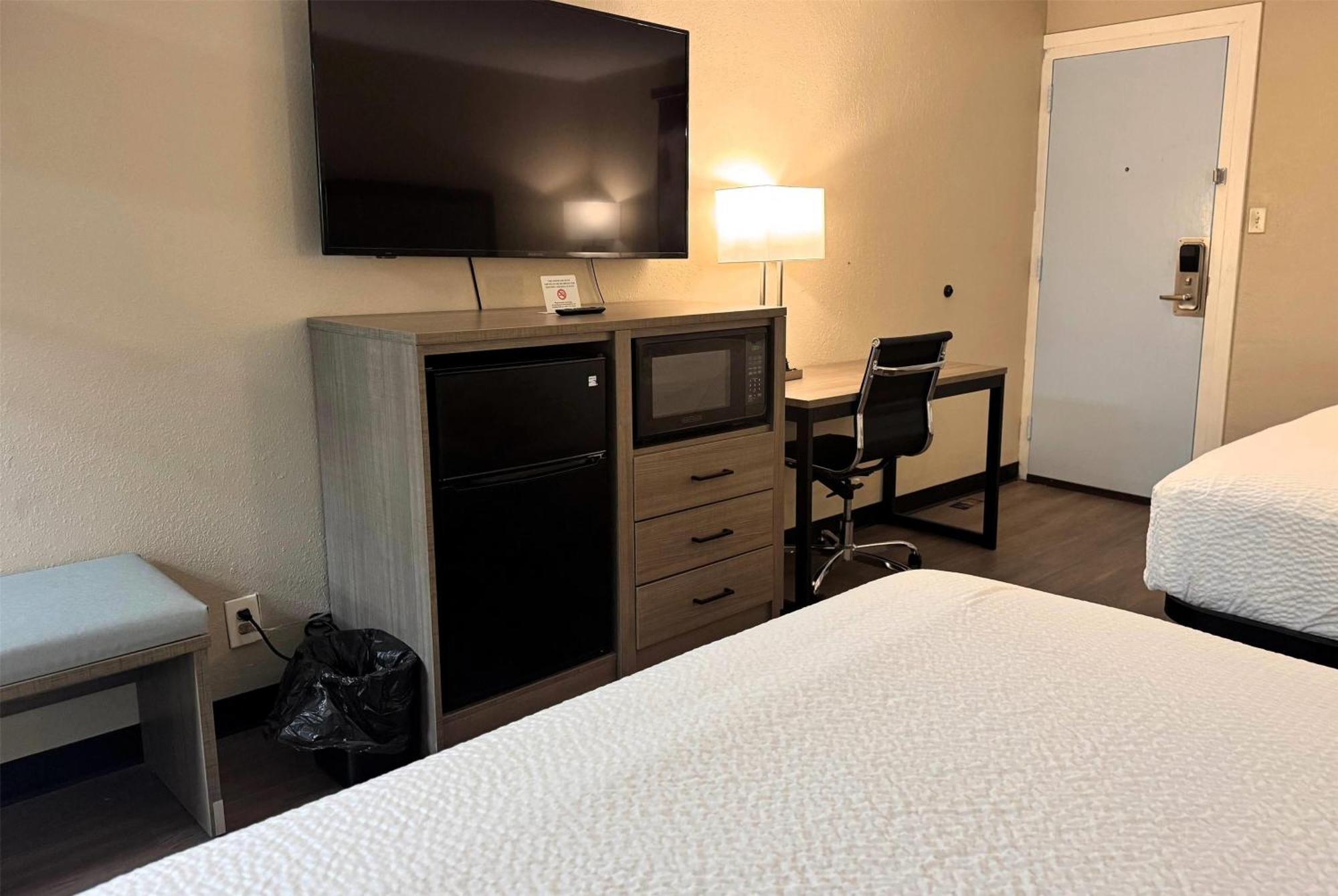 Baymont By Wyndham Corpus Christi Airport Exterior foto