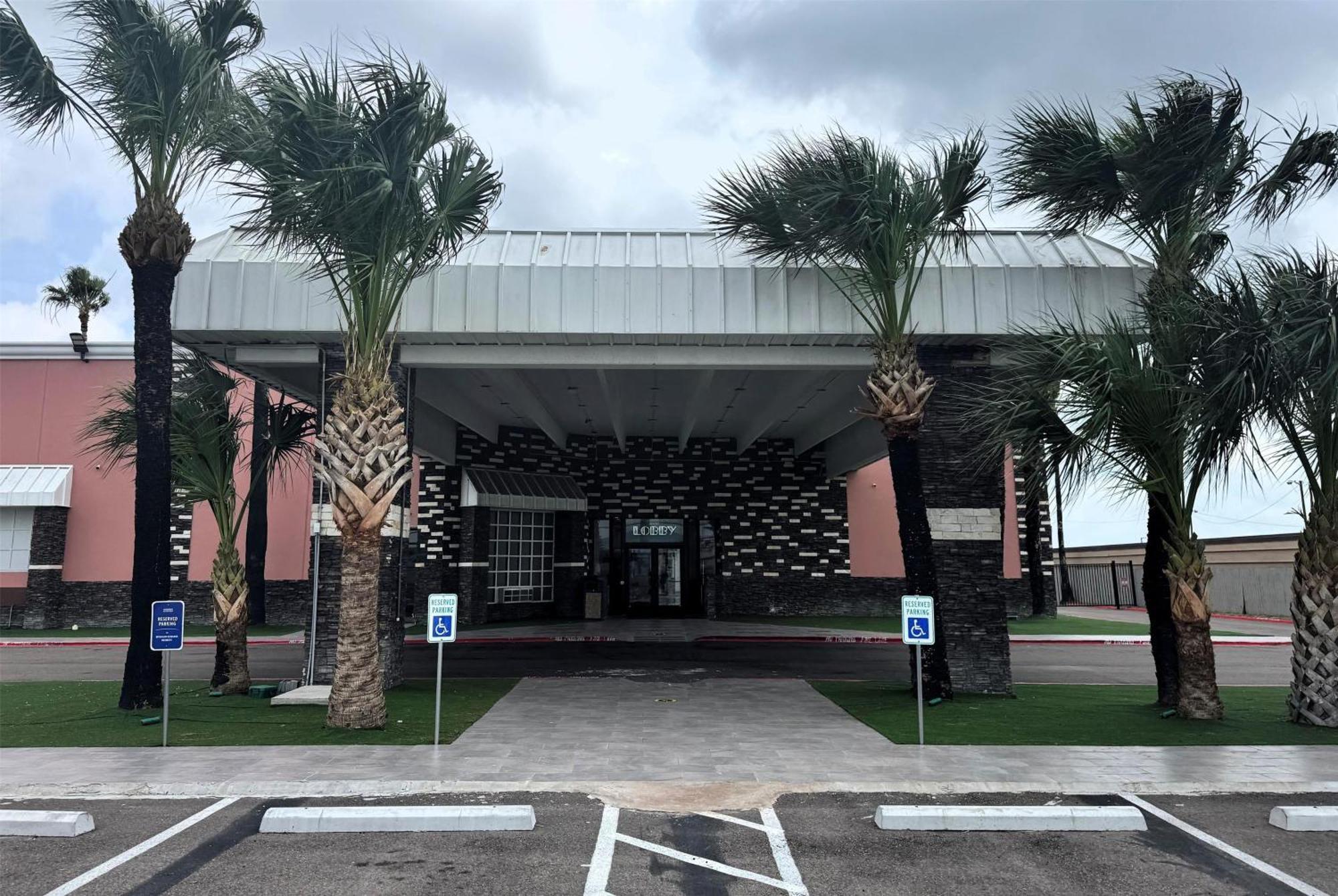 Baymont By Wyndham Corpus Christi Airport Exterior foto