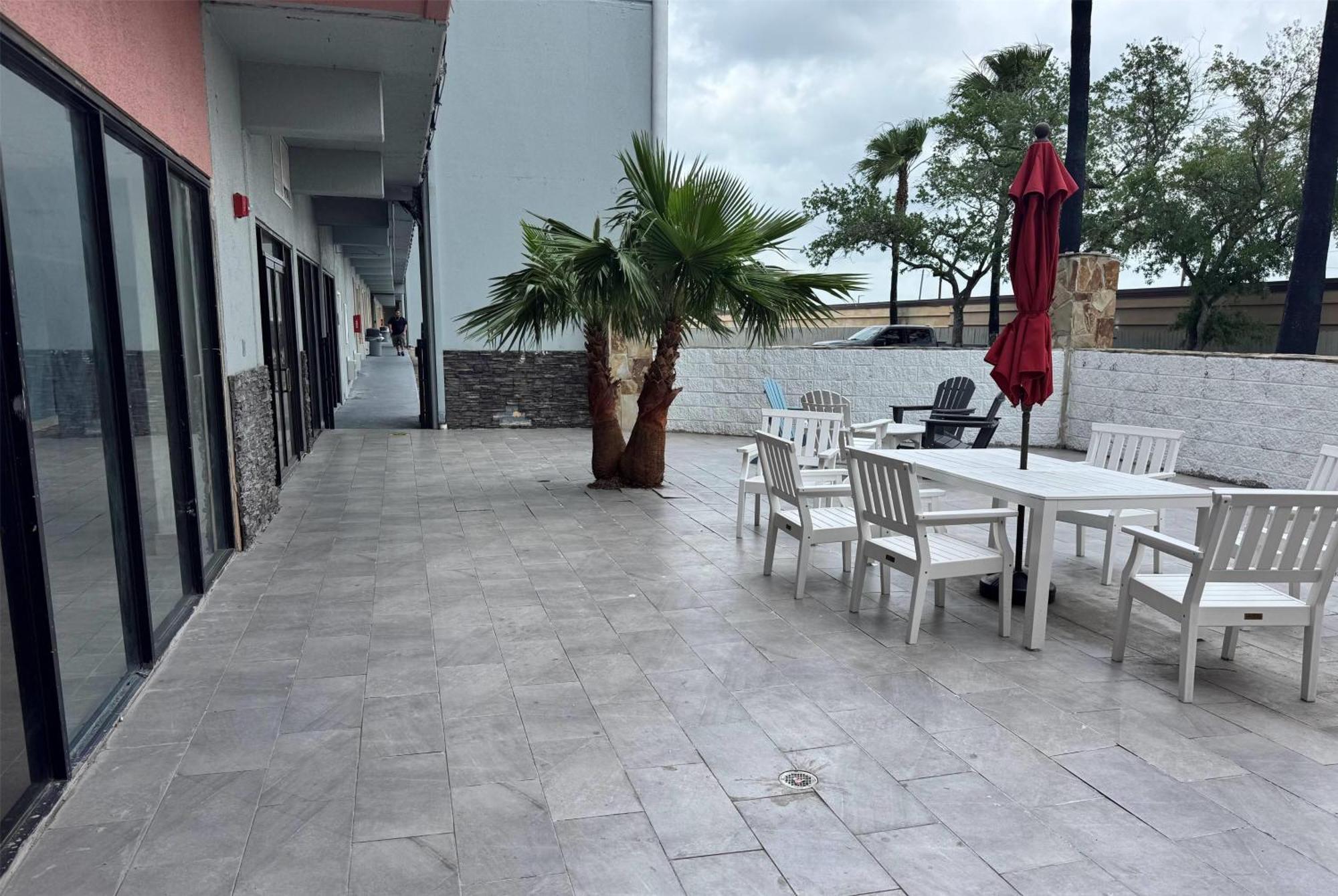 Baymont By Wyndham Corpus Christi Airport Exterior foto