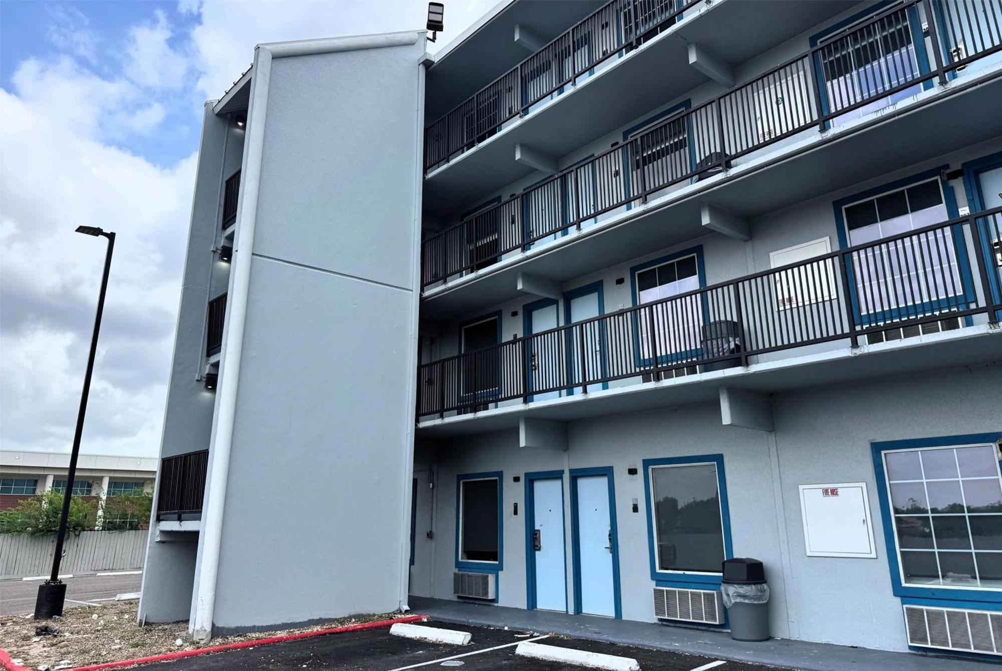 Baymont By Wyndham Corpus Christi Airport Exterior foto