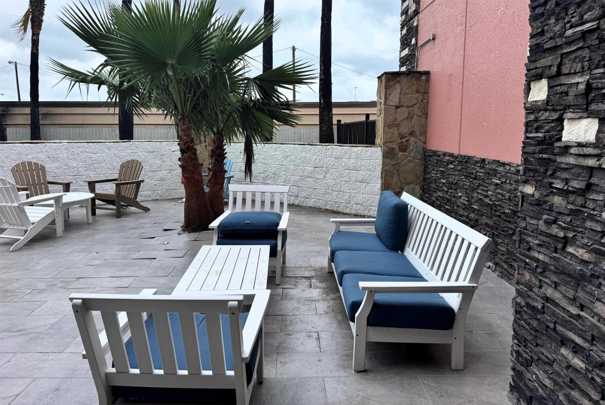 Baymont By Wyndham Corpus Christi Airport Exterior foto